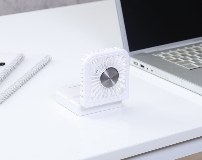 2.卓上ファン