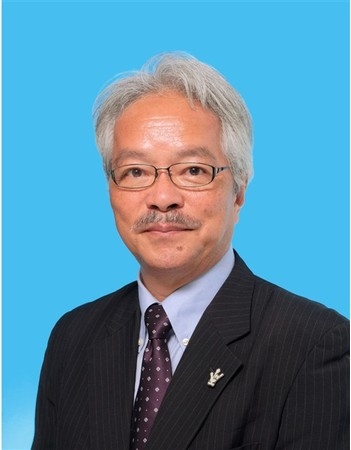 森本 行雄(もりもと ゆきお)氏