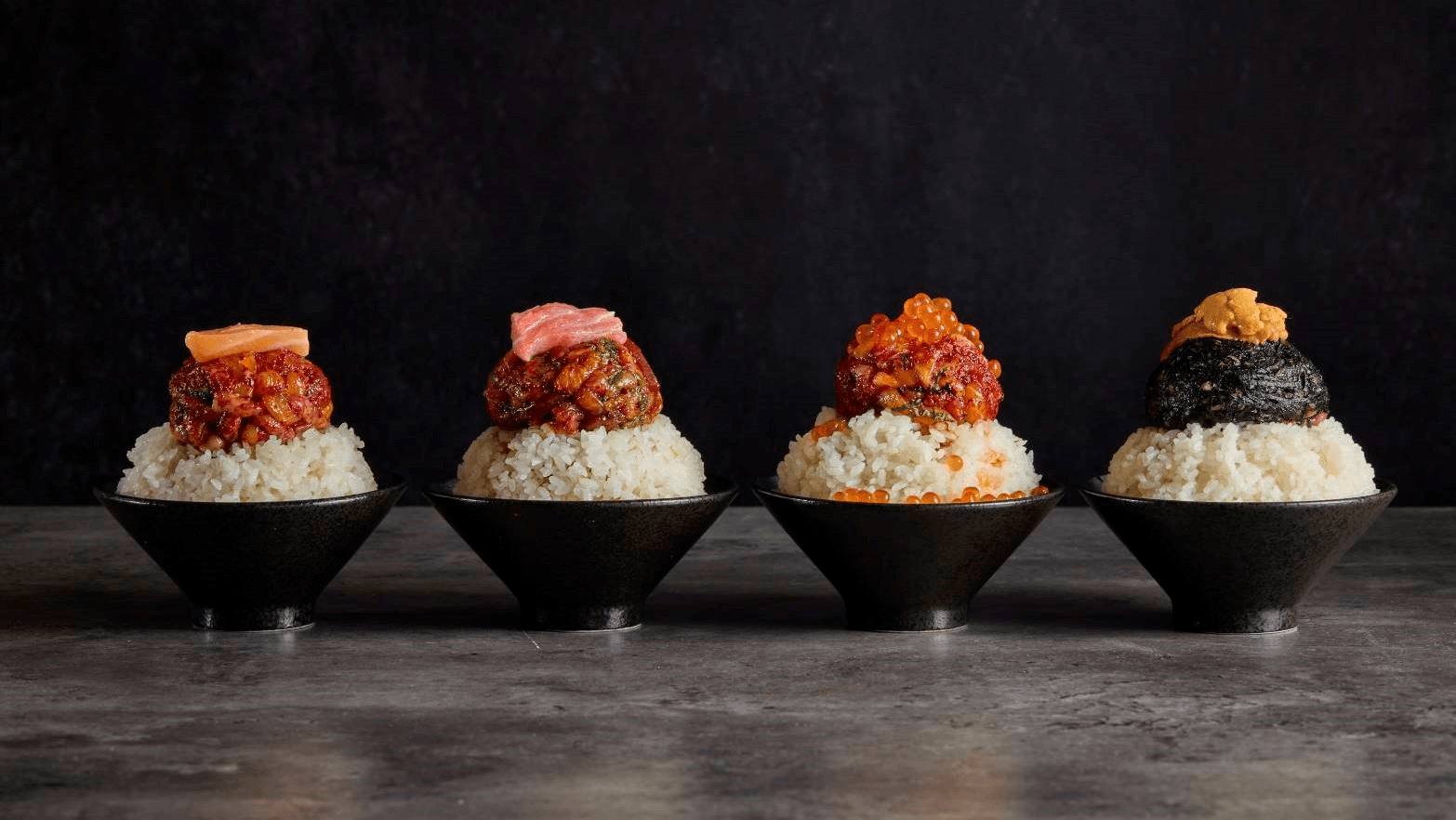 「淡路シェフガーデン by PASONA」カラフルコンテナに新たな味が仲間入り!贅沢丼と本格タイ料理の2店舗が2月より順次オープン!