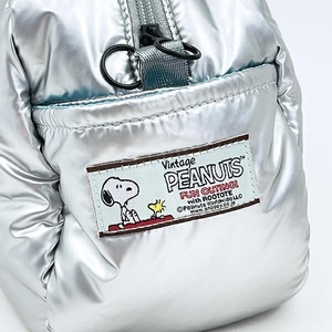 スヌーピーROOTOTEコラボバッグ