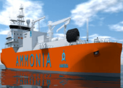 アンモニア燃料船の日本市場2026-2032:製品別・用途別成長傾向と企業戦略
