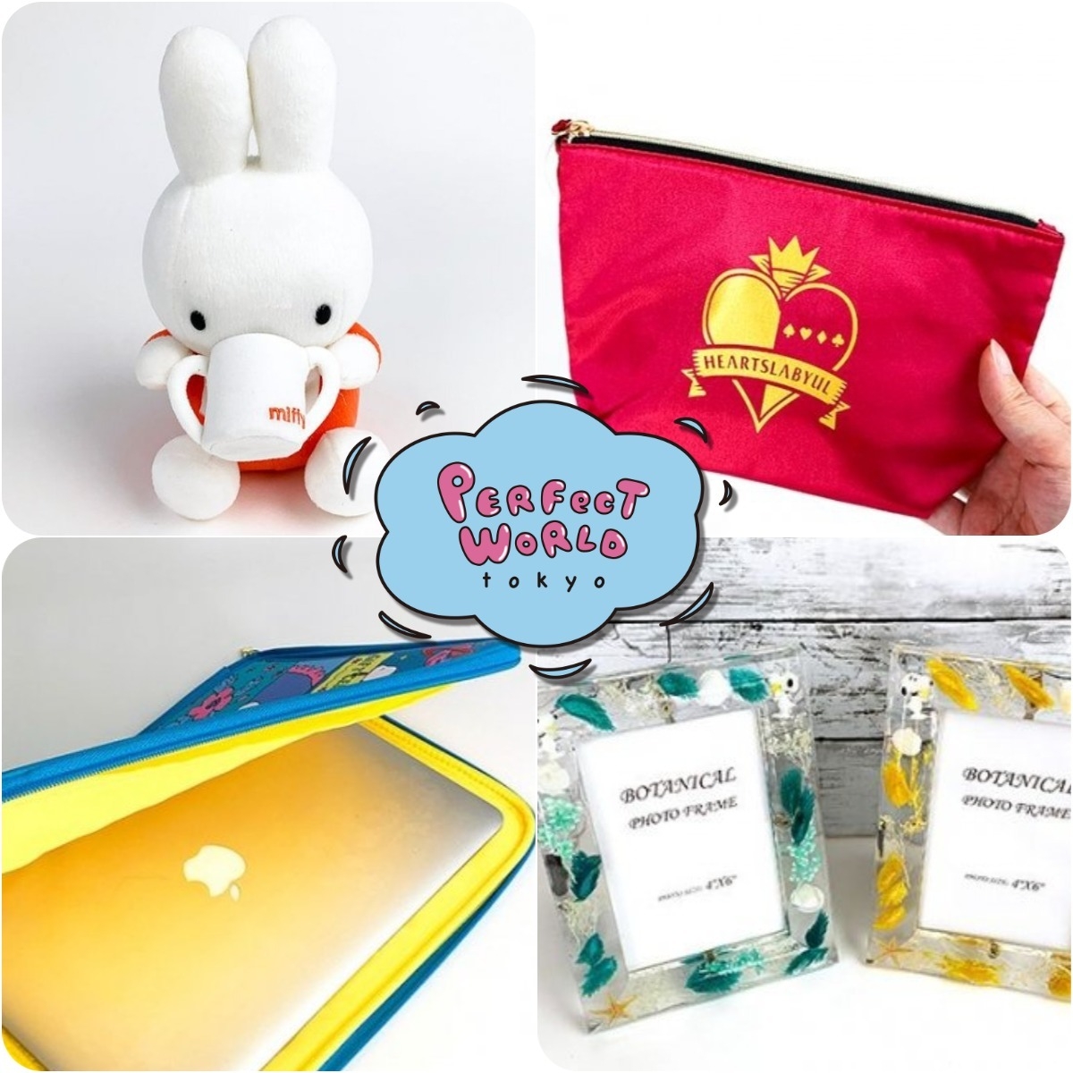 超速報!ざっと見て!今日発売の新グッズ♫