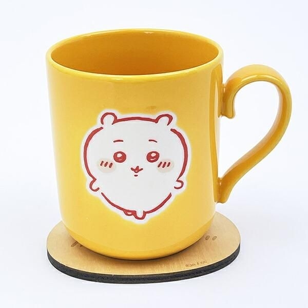 ちいかわマグカップ