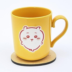 ちいかわマグカップ