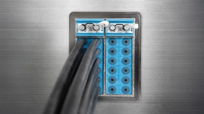 Roxtec HD 72 貫通部が新登場