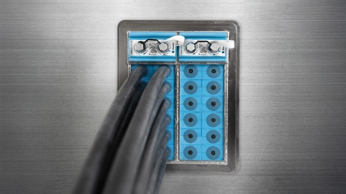 Roxtec HD 72 貫通部が新登場