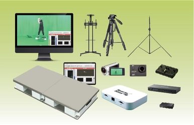 「見る」ではなく「診る」！短時間で効果的にスポーツのコーチング、レッスン、トレーニングを！！