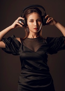 ▲ DJ CELLY