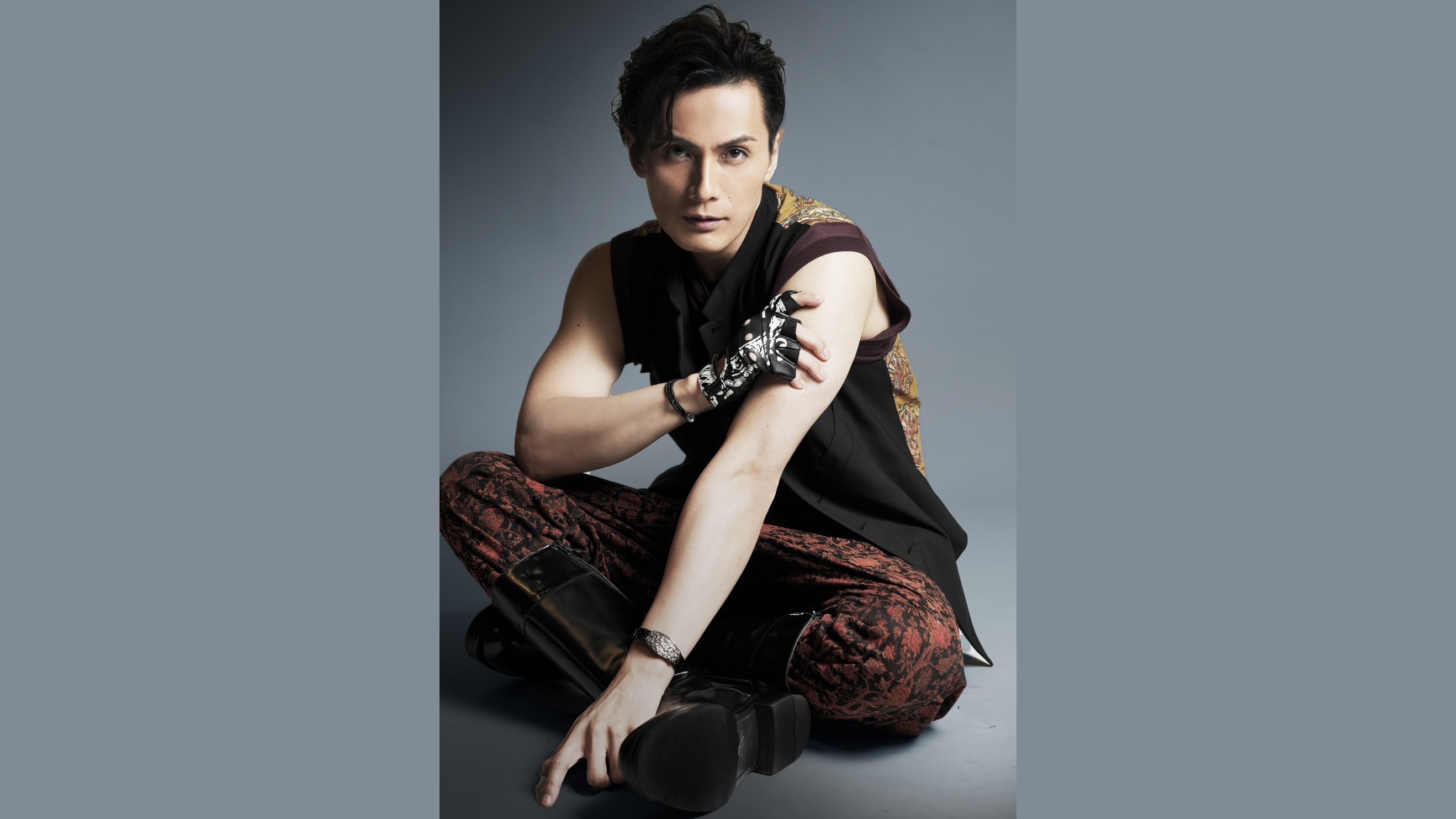加藤和樹　CD 写真集　写真　ポストカード　全部セット 加藤和樹 CD 写真集 写真 ポストカード 全部セット 615qW+2eQeL.jpg