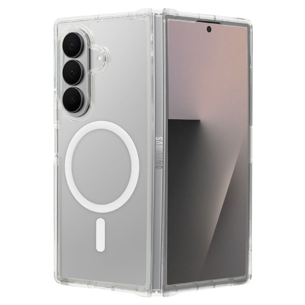 マグネットハイブリッドケース