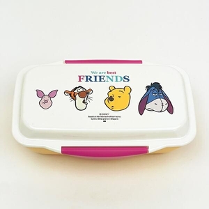 プーさんのライン地アイテム