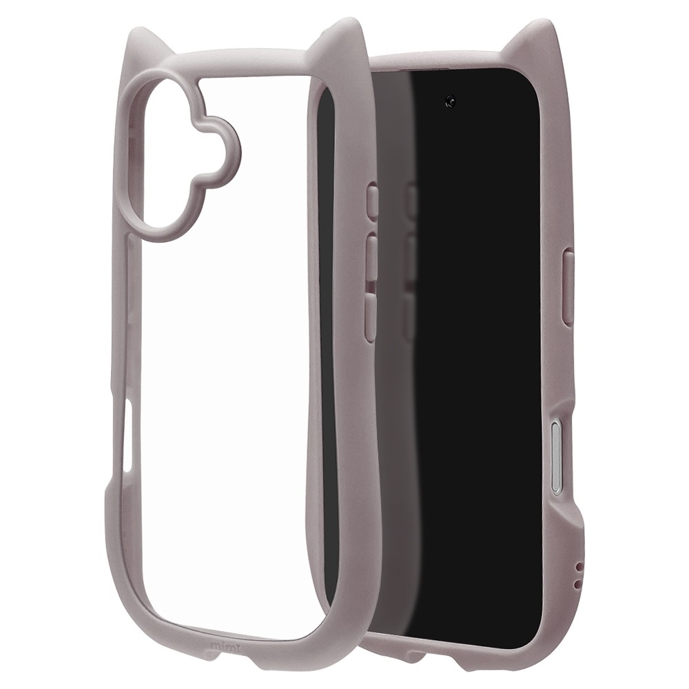 アッシュグレー