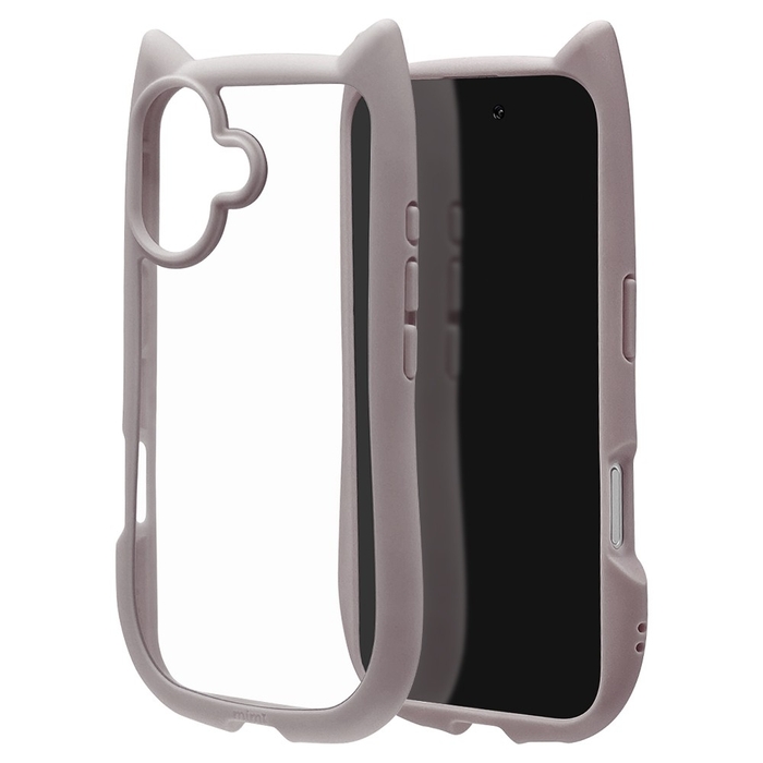 アッシュグレー