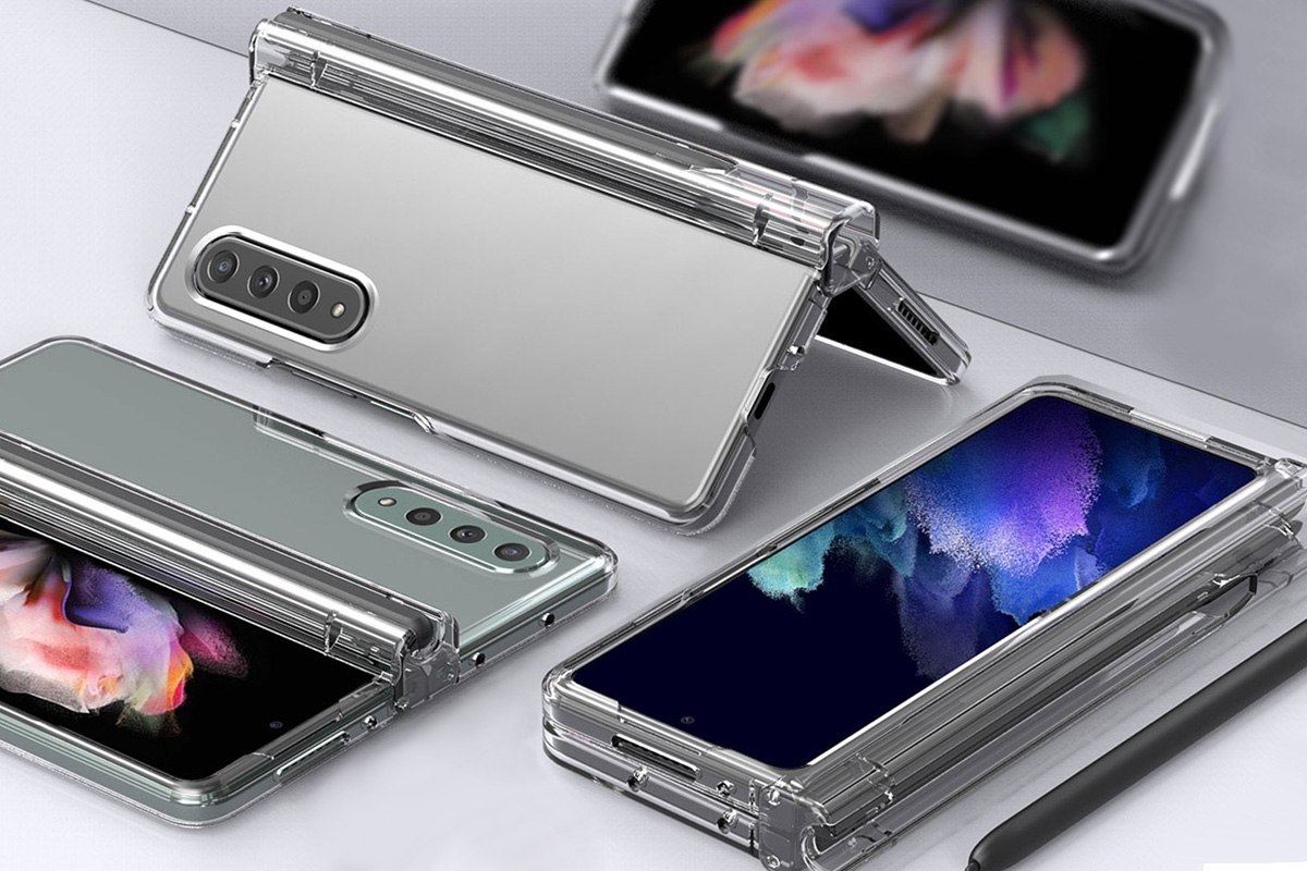 Galaxy - Galaxy　Z　Fold3（au版）＋アクセサリー lZQ7EgcG4NO9wlMvD5Si.jpg