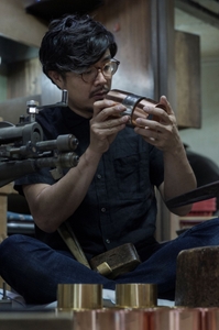 photo by Michael Freeman