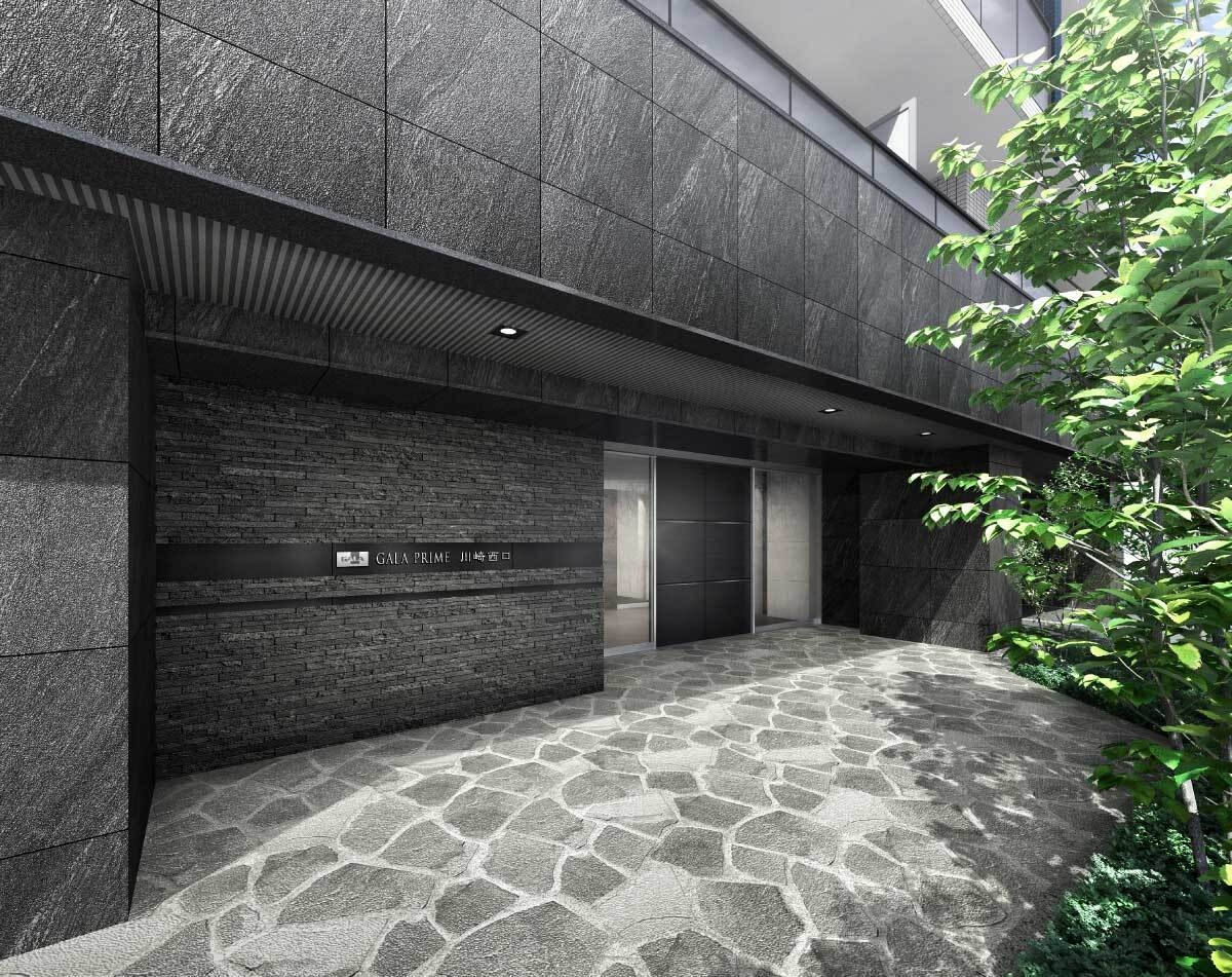 エントランスイメージ