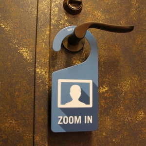 「インドア生活をもっと楽しく快適に」  ドアノブプレート専門WEB SHOPが2020年5月オープン