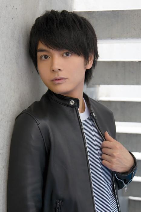 榎木淳弥 (C)劇場版「ふにゃ~り日和」製作委員会