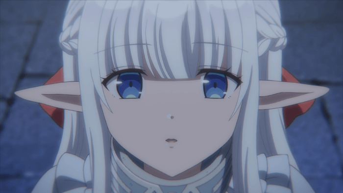 メインPV第2弾 場面写真1