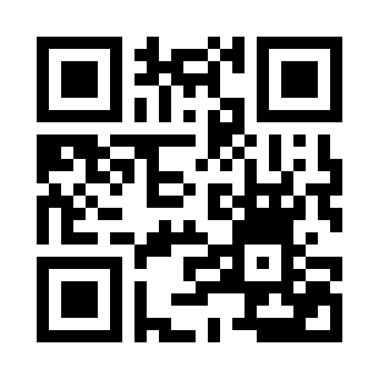 プレゼンテーション動画 二次元コード