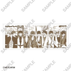 手ぬぐい 各1,650円（税込）