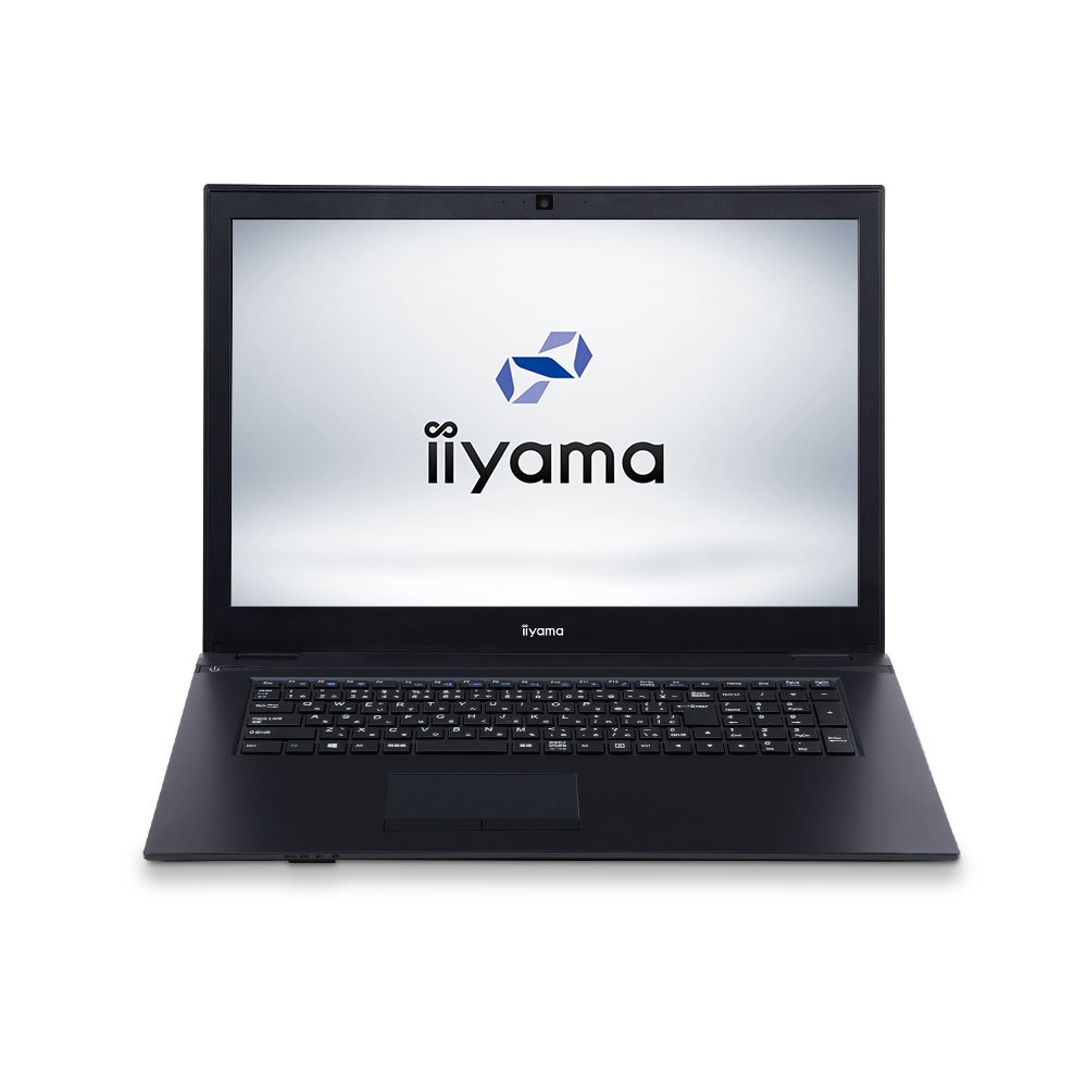 iiyama PC、「STYLE∞（スタイル インフィニティ）」より インテル(R