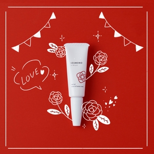 恋叶えるコスメ『IZUMONO』ネイルオイル