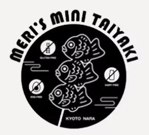米粉のミニたい焼き屋さん