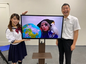 ゲーム実況で人生レボ☆リューション⁉ 「ゴー☆ジャス」語る人気実況者への道【９/２９（水）eスポーツ道】