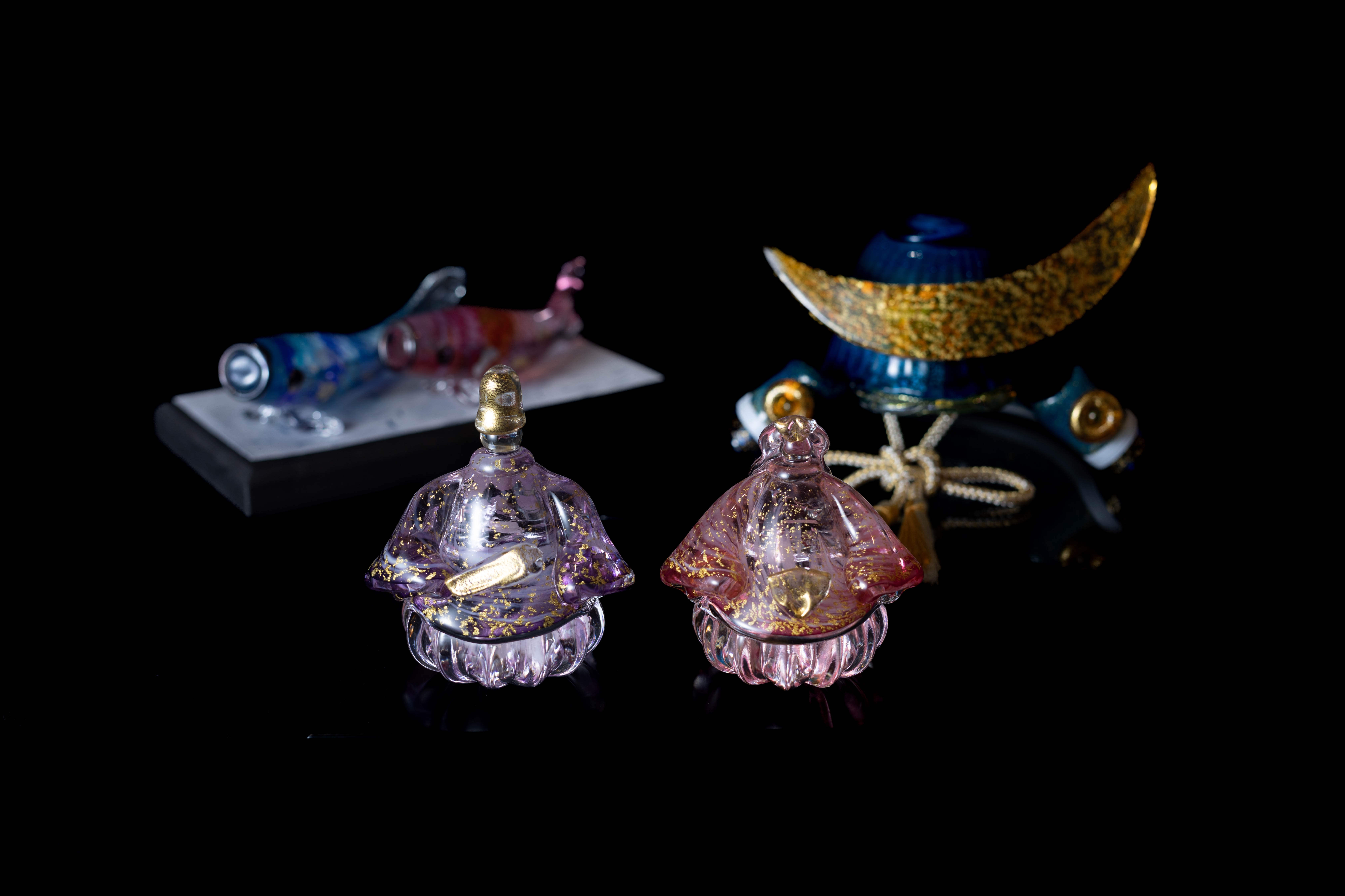 【宮城・松島】1月19日(金)より出展作家 総勢22名!「お節句展2024‐ひなとかぶととこいのぼり‐」を開催いたします。