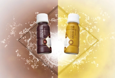 飲むたびに実感。“健康の土台”を整えるロングセラードリンク　40年の信頼が導く独自処方で、成分・設計・おいしさがさらに進化