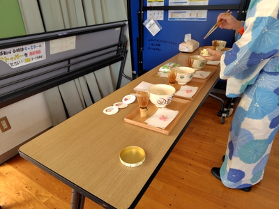 前回開催時の様子