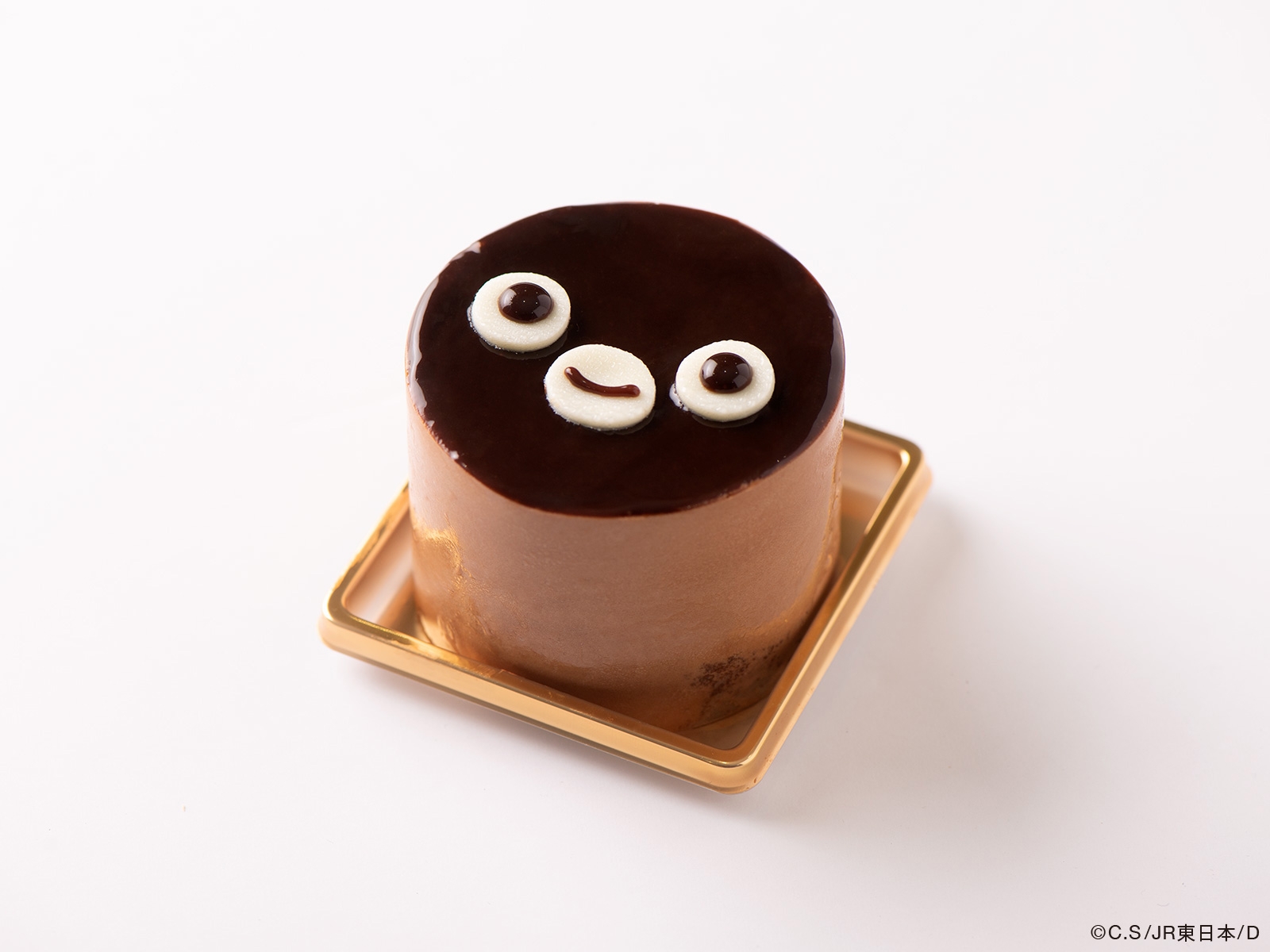 プチガトー(直径6cm)