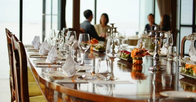 兵庫・ 淡路島「海の舎 」 仲間と共に、心温かなひと時を 『歓送迎会プラン』 3 月 1 7 日 より提供 開始