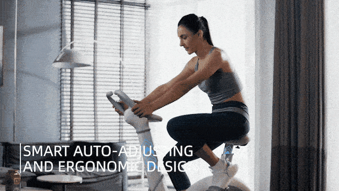 ハンドル&シート自動調整