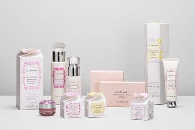 日本の化粧品市場