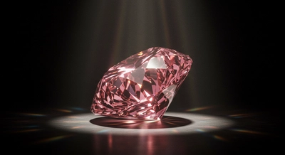 37億円ピンクダイヤ盗難事件で再注目！ダイヤモンドが秘める「資産のチャンス」