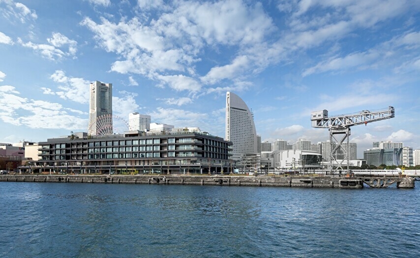 ~1st Anniversary~ InterContinental Yokohama Pier 8