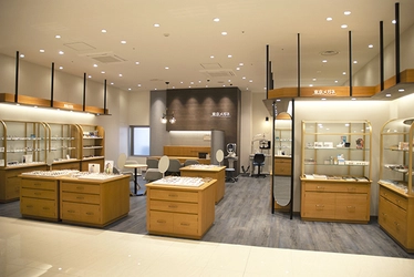 「東京メガネ スズラン高崎店」が 2024年2月28日(水)グランドオープン！