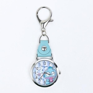 サンリオの時計