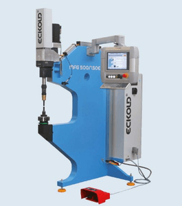  セルフピアスリベット (SPR) システムの製品画像