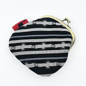 ムーミンガマ口