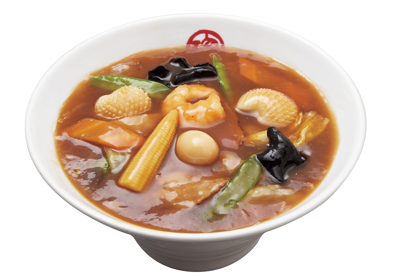 ■商品紹介:超うまに麺