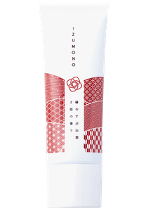 IZUMONO縁むすぶハンドクリーム