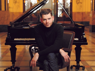 アンドレイ・ググニン Andrey Gugnin