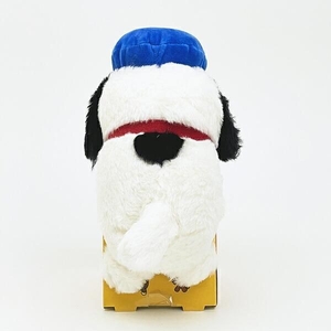 スヌーピーのふんばるず