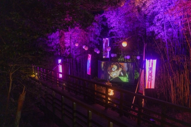 ニジゲンノモリ×アニメ『鬼滅の刃』 コラボイベント第3弾 イベント終了まで、残り50日！最新情報をお届け