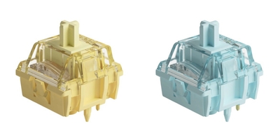 Akko V5 キースイッチのイメージ