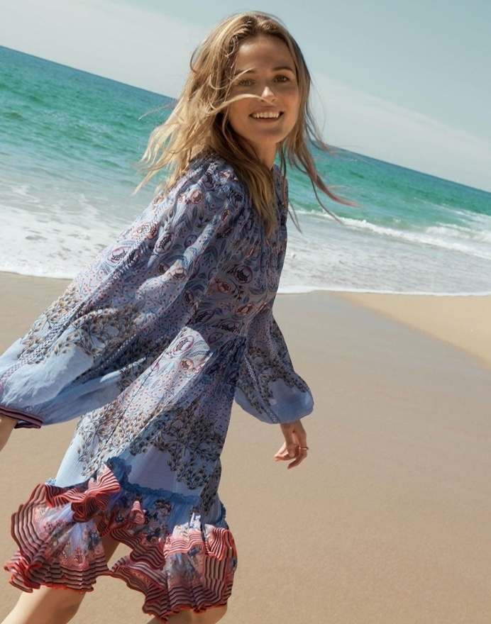Anthropologieの日本サイトをオープン！ 期間限定でサイト内20％OFF