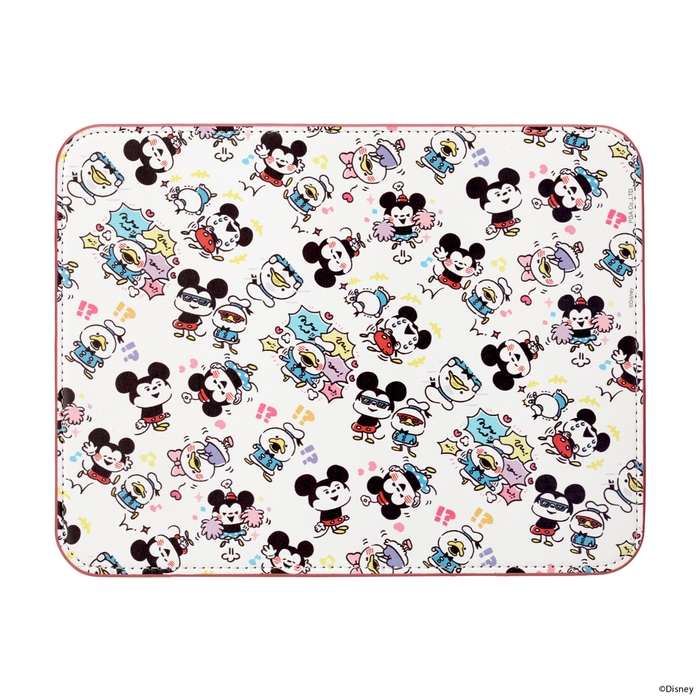 ミッキー&フレンズ